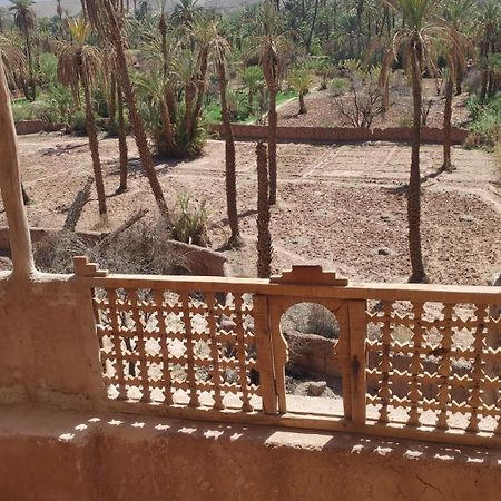 Kasbah Maktob Tamnougalt Hotel Agdz Exterior photo