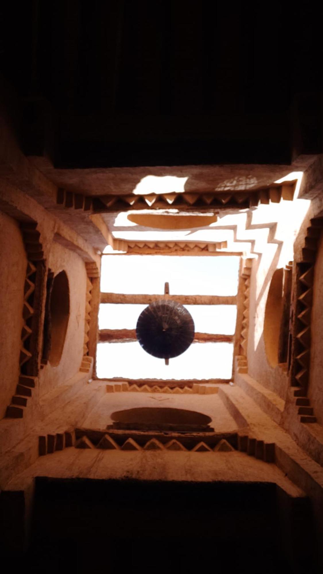 Kasbah Maktob Tamnougalt Hotel Agdz Exterior photo